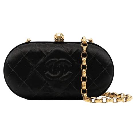 chanel clutch sale|chanel clutch with chain price.